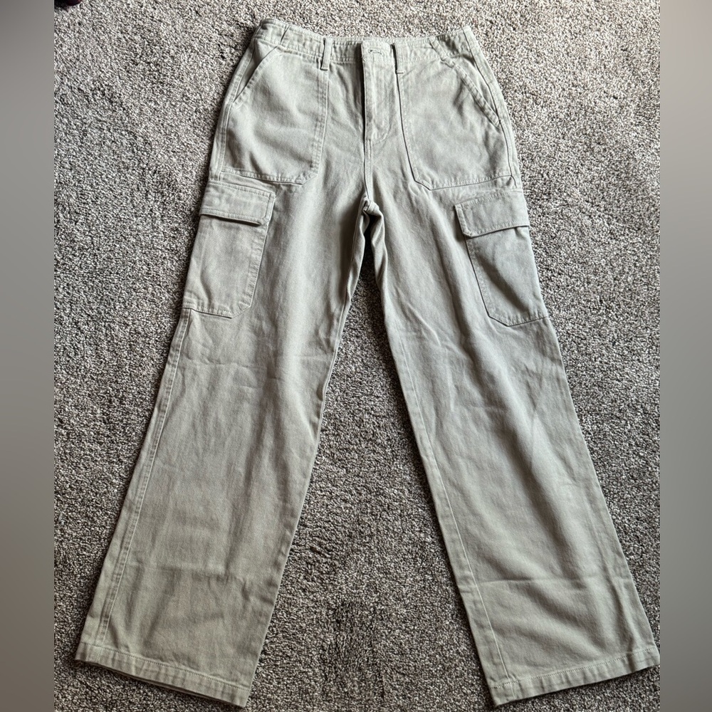 Elodie Pants Women’s cargo pants